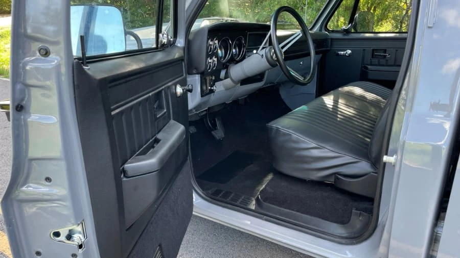1981 Chevrolet C/K 3rd Gen - Image 6 of 30