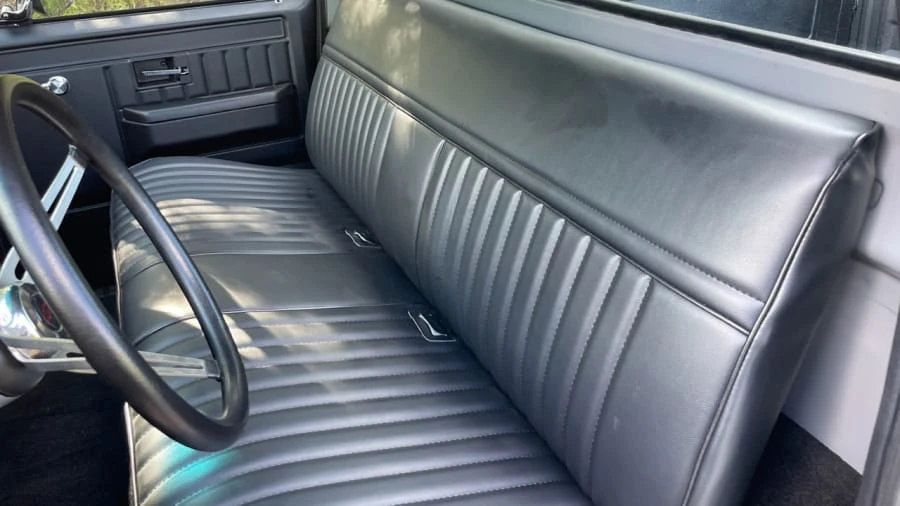 1981 Chevrolet C/K 3rd Gen - Image 7 of 30