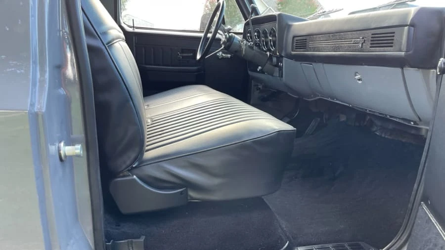 1981 Chevrolet C/K 3rd Gen - Image 8 of 30
