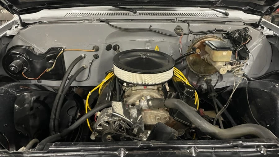 1981 Chevrolet C/K 3rd Gen - Image 11 of 30