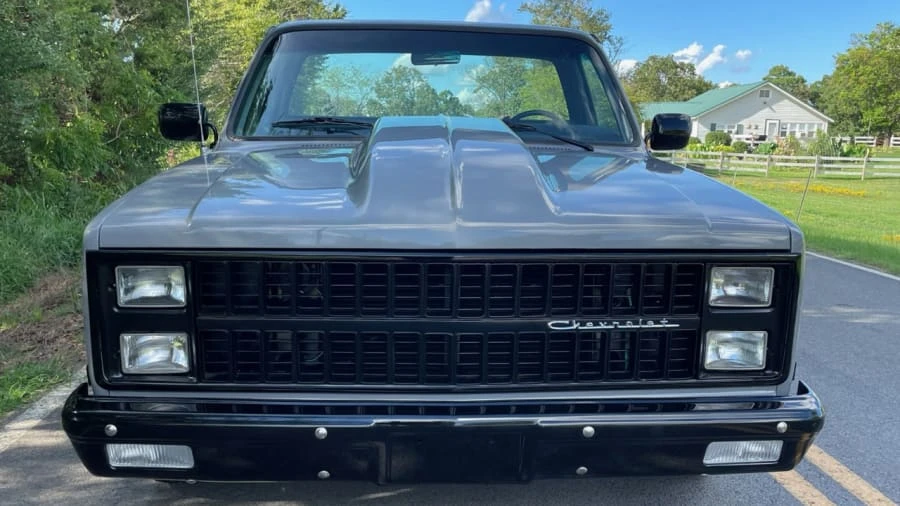 1981 Chevrolet C/K 3rd Gen - Image 24 of 30