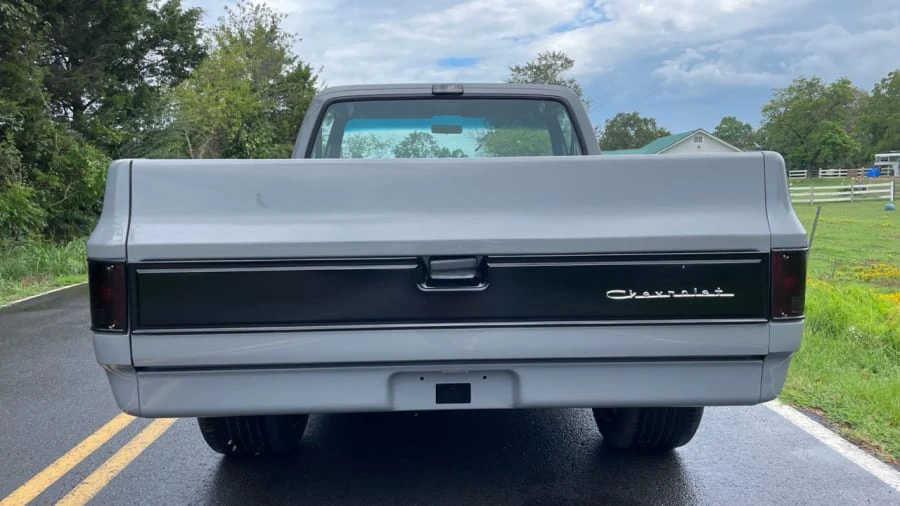 1981 Chevrolet C/K 3rd Gen - Image 3 of 30