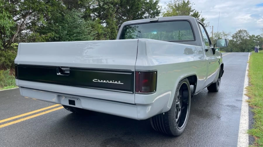 1981 Chevrolet C/K 3rd Gen - Image 23 of 30