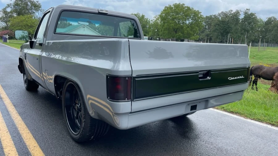 1981 Chevrolet C/K 3rd Gen - Image 29 of 30