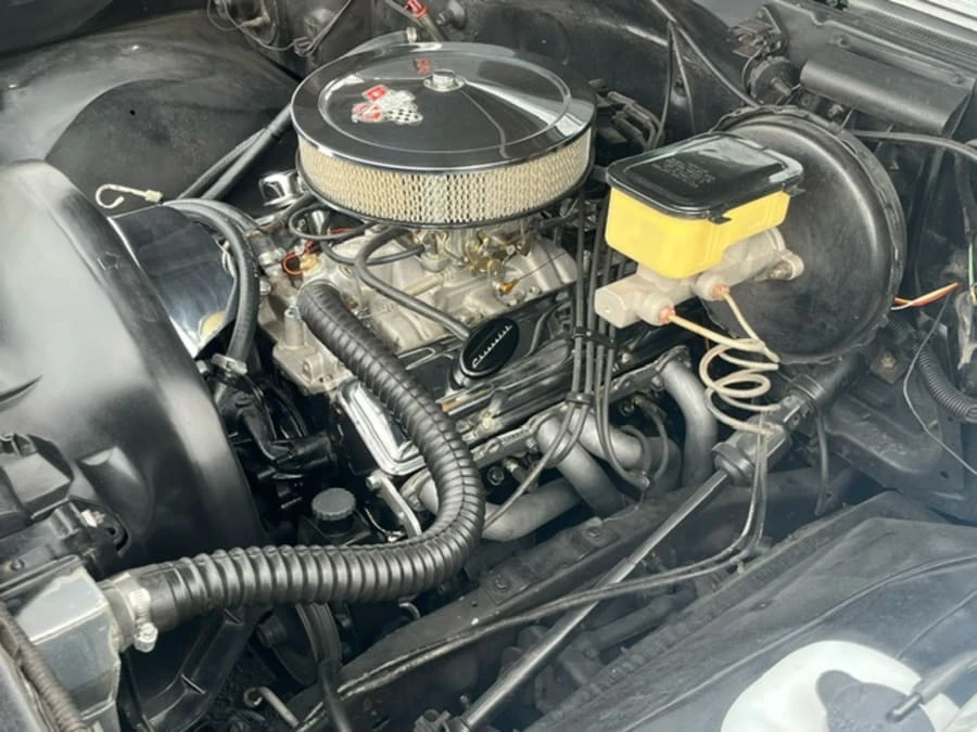 1981 Chevrolet C/K 3rd Gen - Image 10 of 10