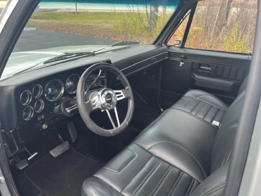 1981 Chevrolet C/K 3rd Gen - Image 5 of 10