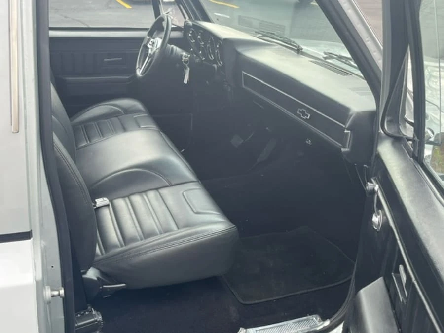 1981 Chevrolet C/K 3rd Gen - Image 6 of 10