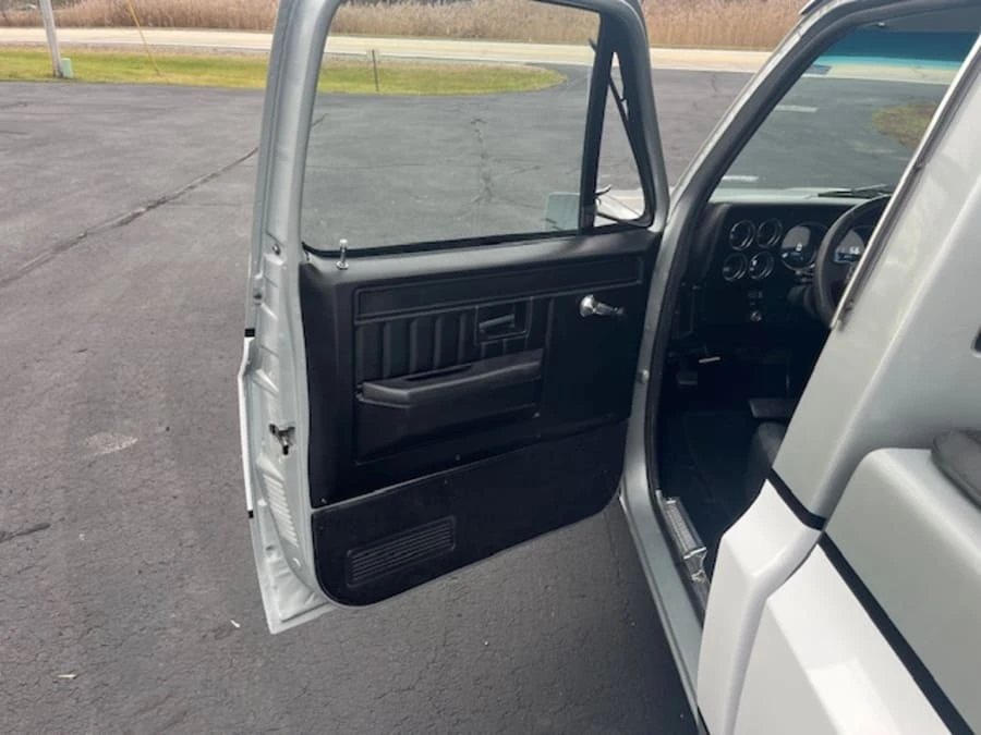 1981 Chevrolet C/K 3rd Gen - Image 7 of 9