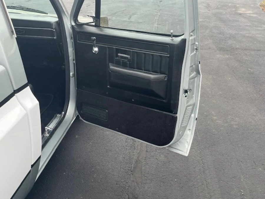 1981 Chevrolet C/K 3rd Gen - Image 8 of 9