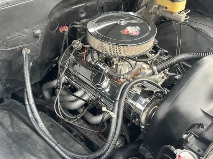 1981 Chevrolet C/K 3rd Gen - Image 9 of 9