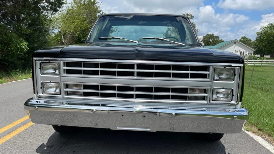 1981 Chevrolet C/K 3rd Gen - Image 5 of 23