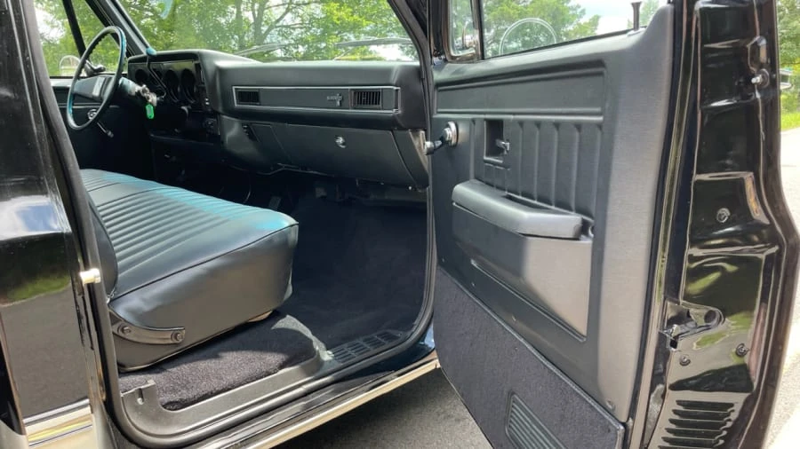 1981 Chevrolet C/K 3rd Gen - Image 9 of 23