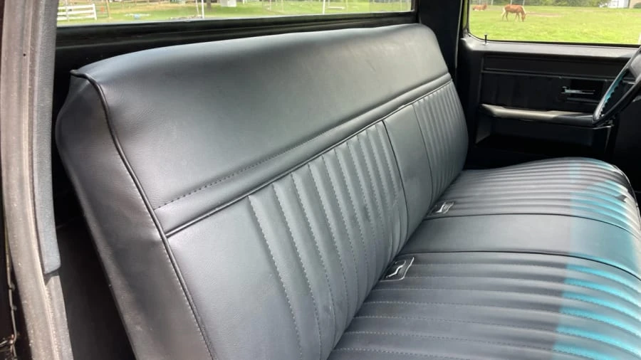 1981 Chevrolet C/K 3rd Gen - Image 11 of 23
