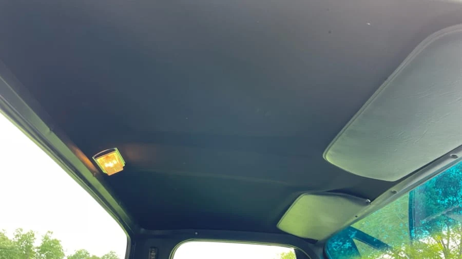 1981 Chevrolet C/K 3rd Gen - Image 12 of 23