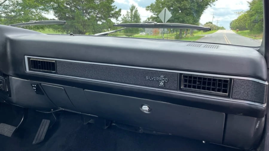 1981 Chevrolet C/K 3rd Gen - Image 14 of 23