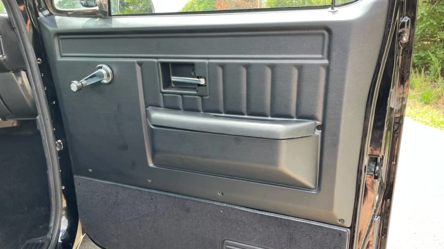 1981 Chevrolet C/K 3rd Gen - Image 16 of 23