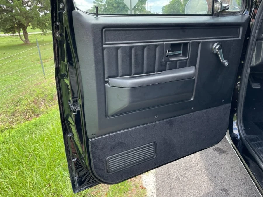 1981 Chevrolet C/K 3rd Gen - Image 18 of 23