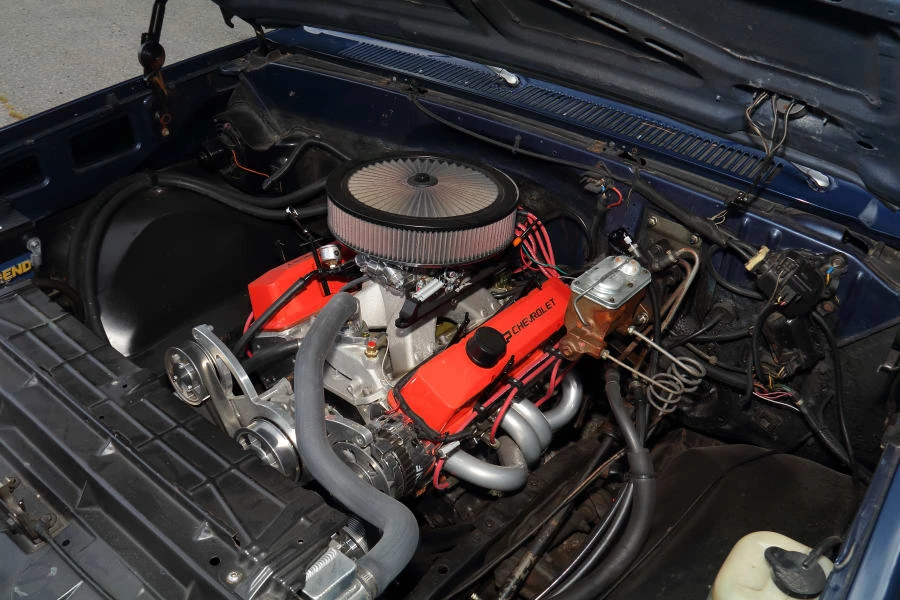 1981 Chevrolet C/K 3rd Gen - Image 25 of 25