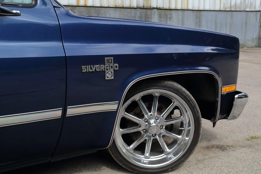 1981 Chevrolet C/K 3rd Gen - Image 13 of 25