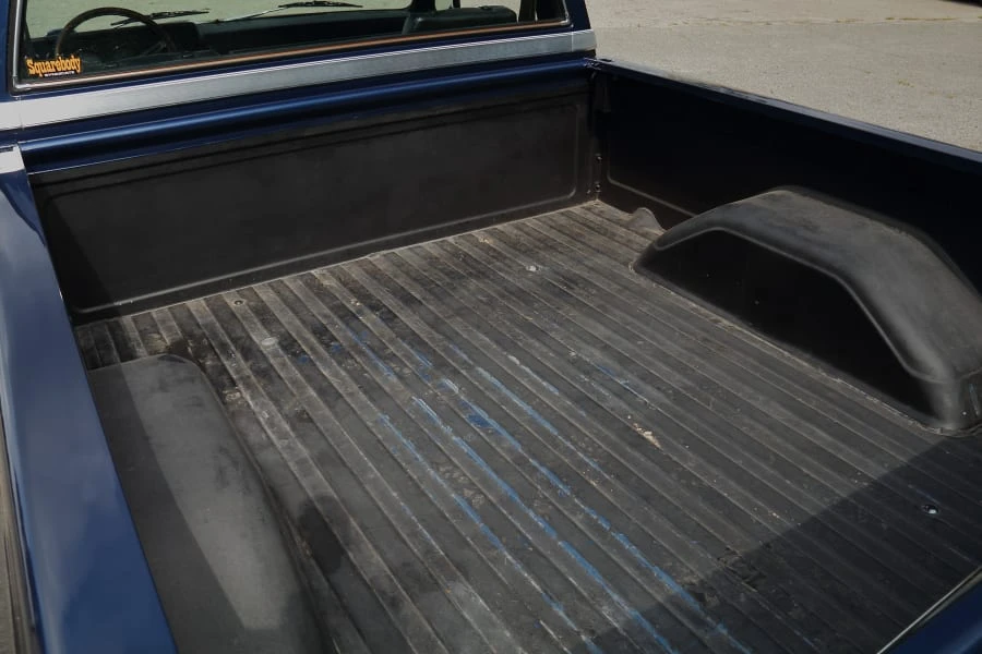 1981 Chevrolet C/K 3rd Gen - Image 15 of 25