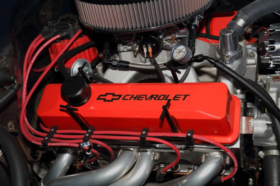 1981 Chevrolet C/K 3rd Gen - Image 23 of 25