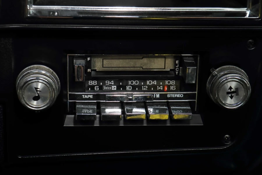 1981 Chevrolet C/K 3rd Gen - Image 17 of 25