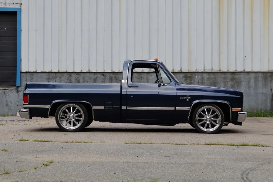 1981 Chevrolet C/K 3rd Gen - Image 2 of 25