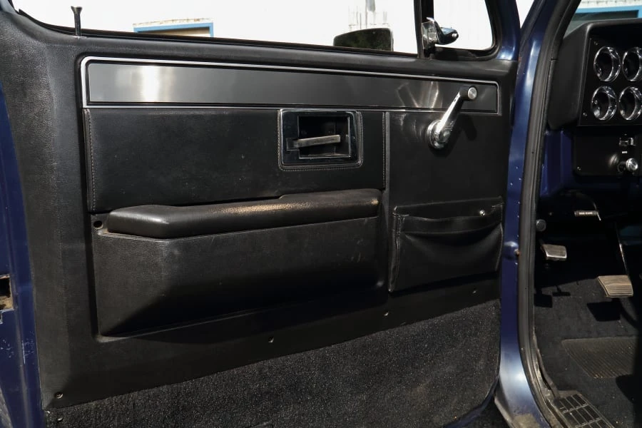 1981 Chevrolet C/K 3rd Gen - Image 19 of 25