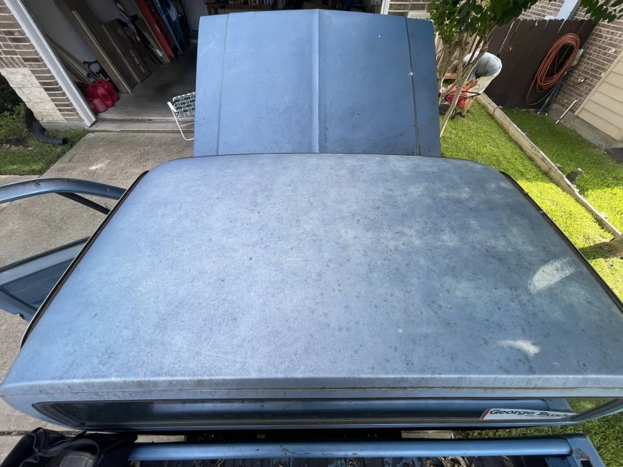 1981 Chevrolet C/K 3rd Gen - Image 6 of 22