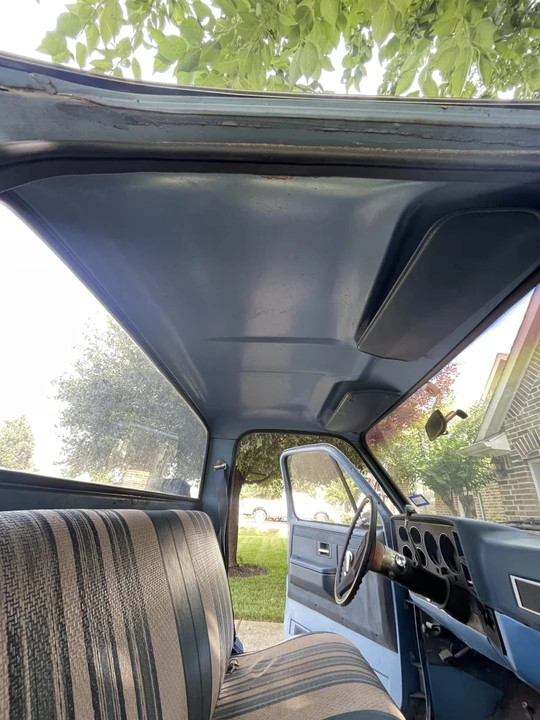 1981 Chevrolet C/K 3rd Gen - Image 17 of 22