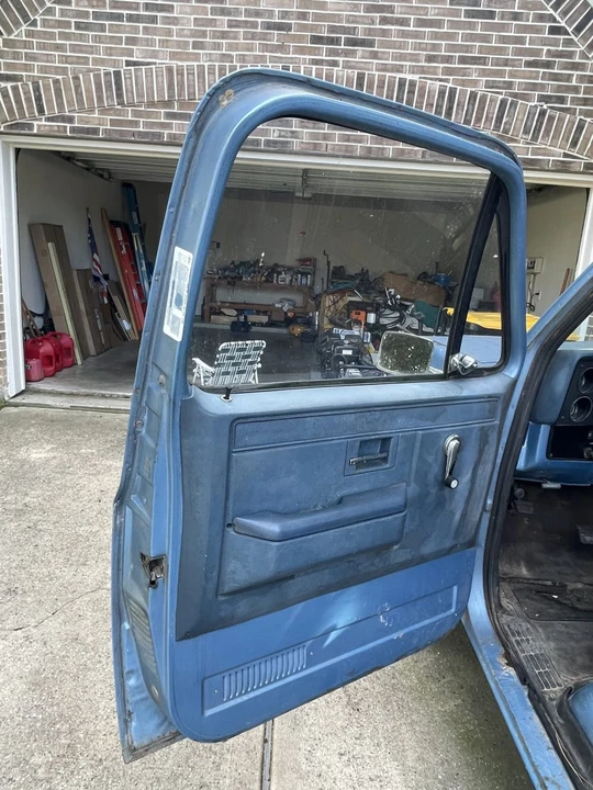 1981 Chevrolet C/K 3rd Gen - Image 12 of 22