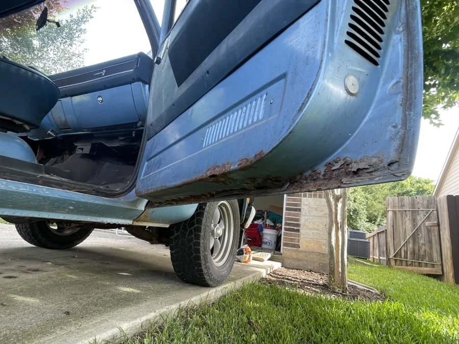 1981 Chevrolet C/K 3rd Gen - Image 16 of 22