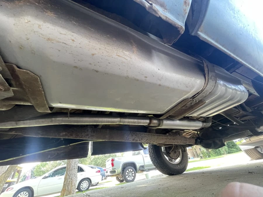 1981 Chevrolet C/K 3rd Gen - Image 22 of 22