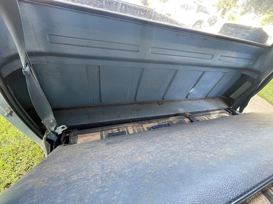 1981 Chevrolet C/K 3rd Gen - Image 19 of 22
