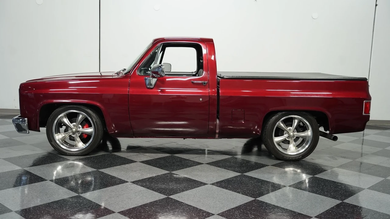 1981 Chevrolet C/K 3rd Gen - Image 2 of 12