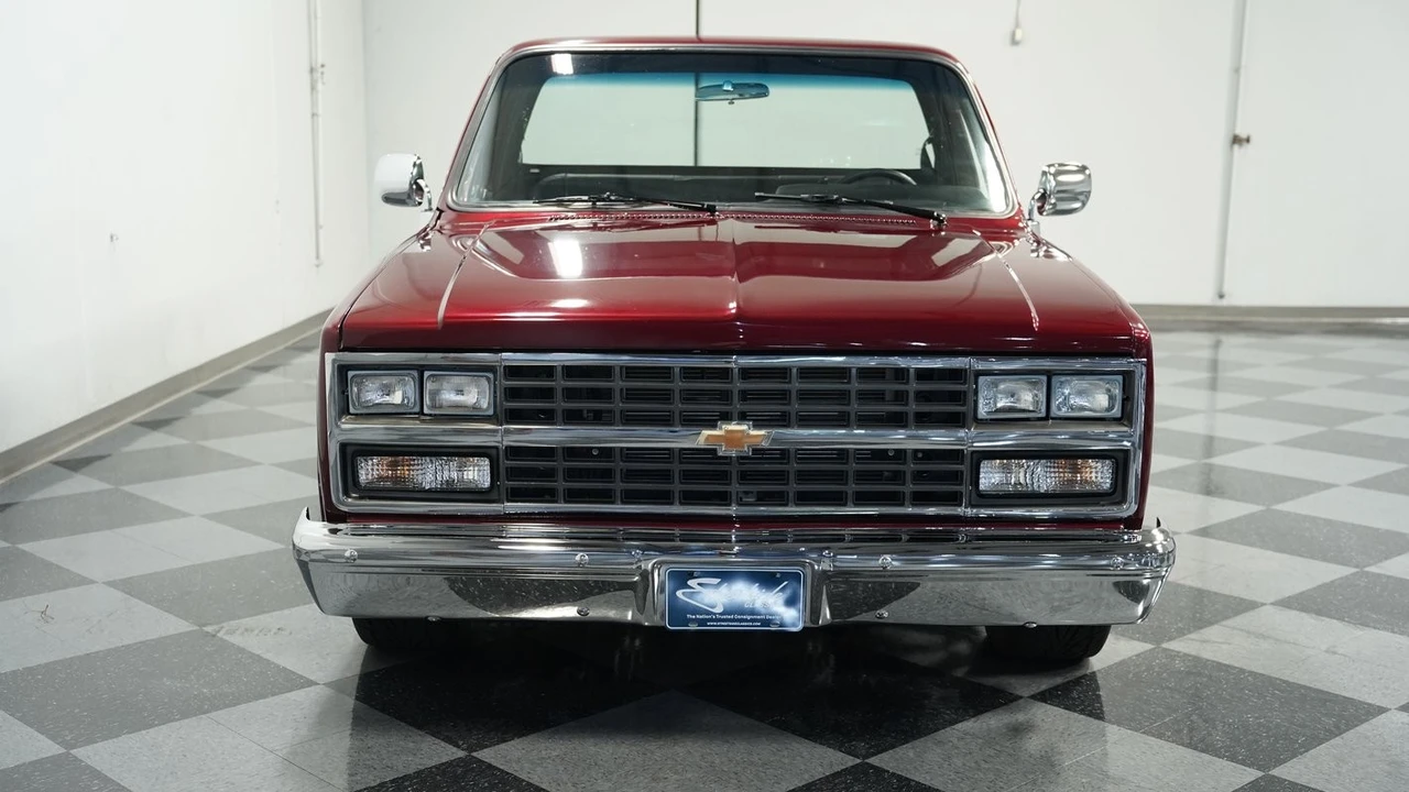 1981 Chevrolet C/K 3rd Gen - Image 11 of 12