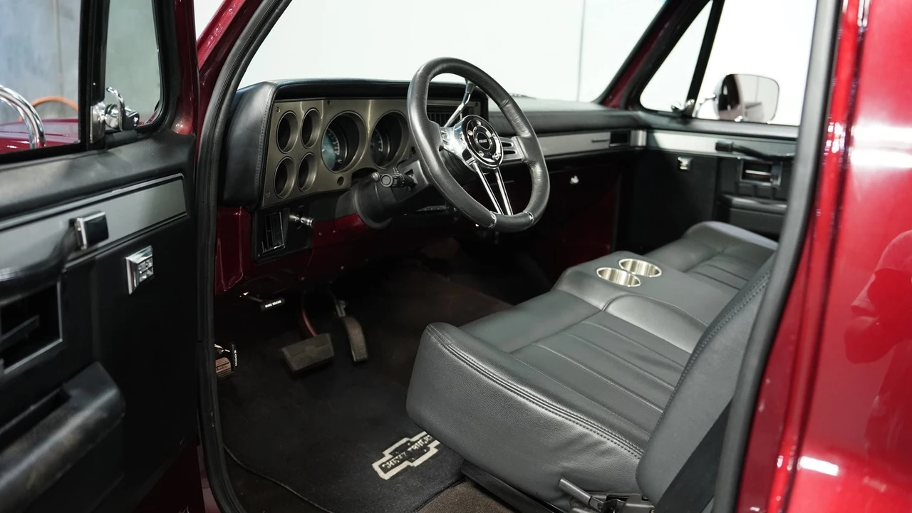 1981 Chevrolet C/K 3rd Gen - Image 4 of 12