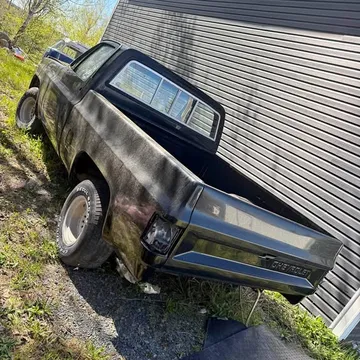 1981 Chevrolet C10
