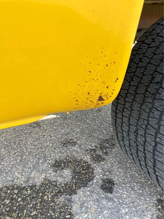 1981 Chevrolet C/K 3rd Gen - Image 7 of 7