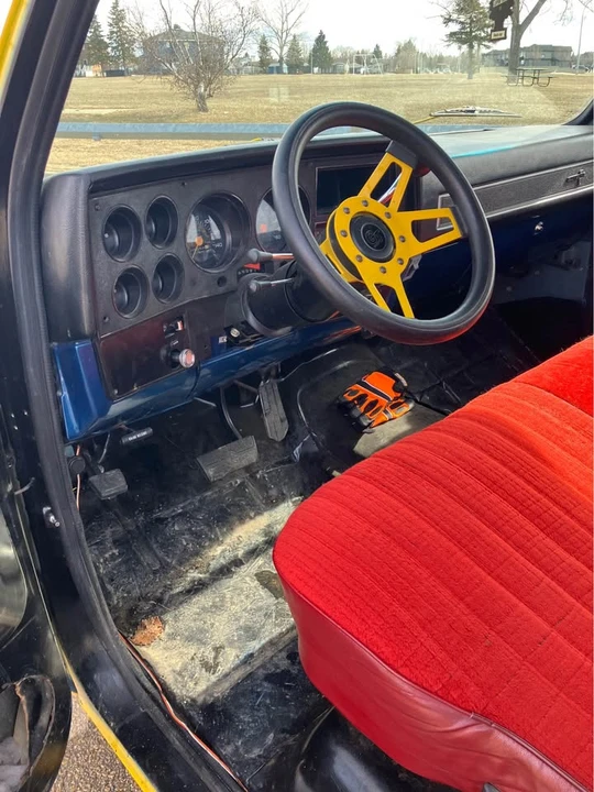 1981 Chevrolet C/K 3rd Gen - Image 2 of 7