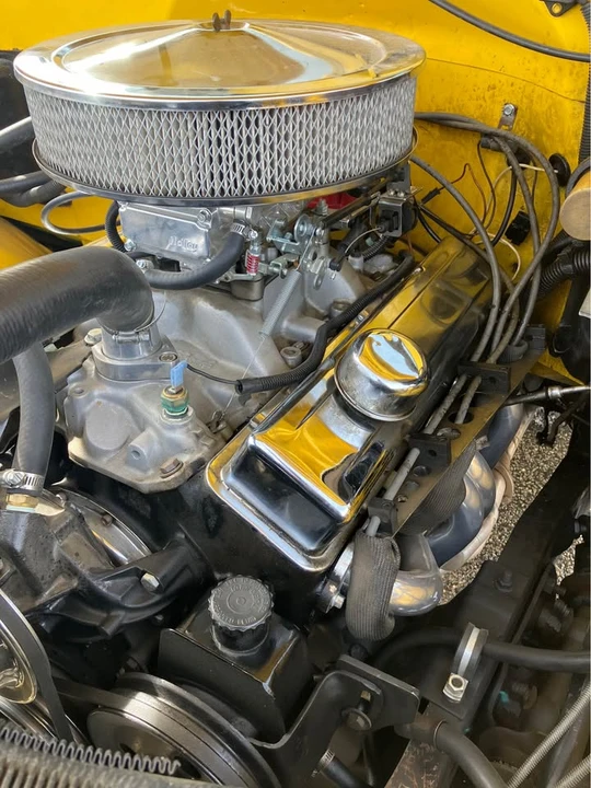 1981 Chevrolet C/K 3rd Gen - Image 3 of 7