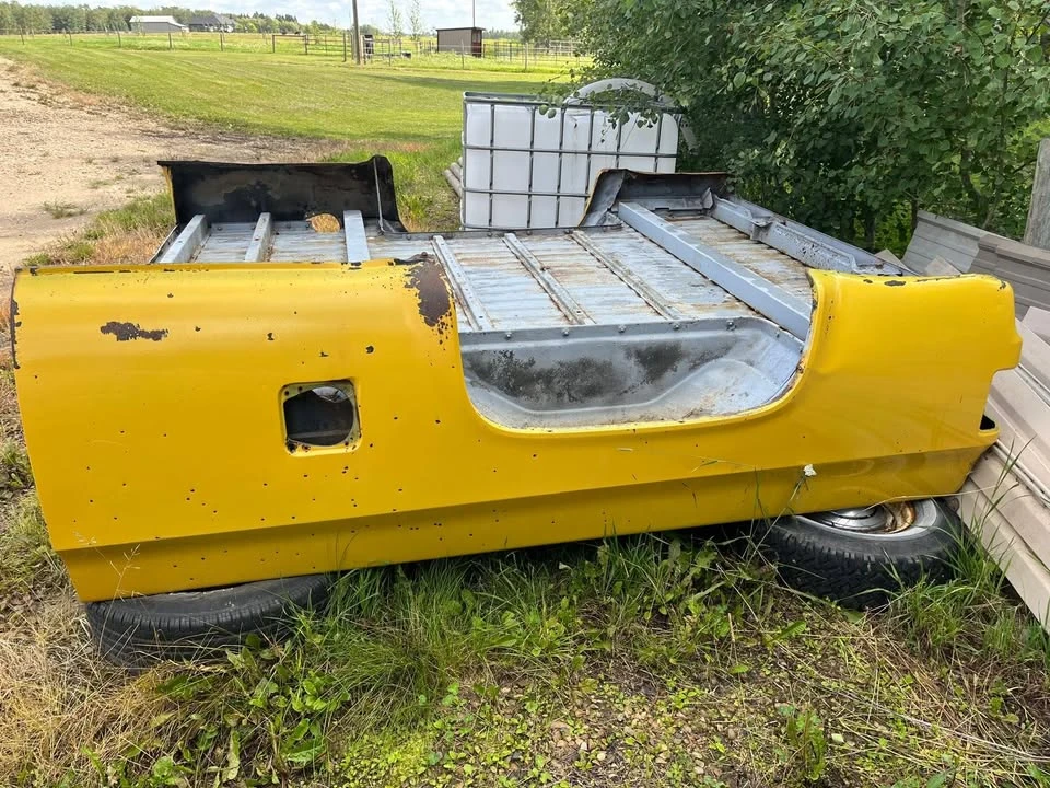 1981 Chevrolet C/K 3rd Gen - Image 16 of 18
