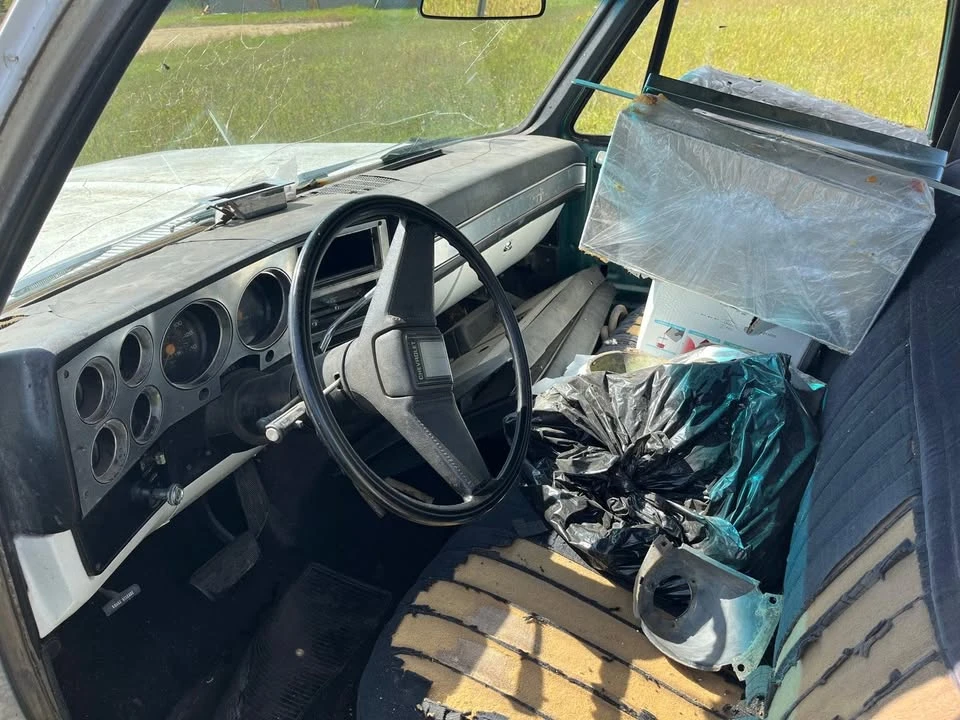 1981 Chevrolet C/K 3rd Gen - Image 11 of 18