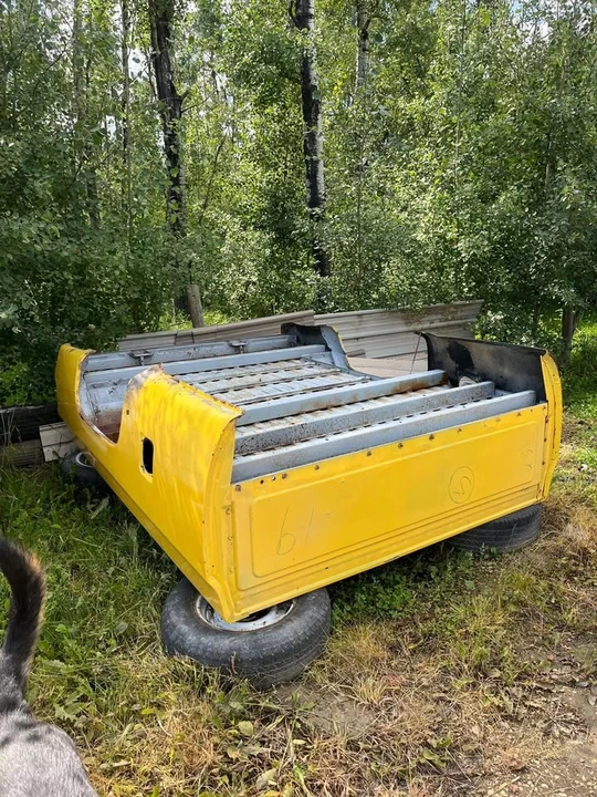 1981 Chevrolet C/K 3rd Gen - Image 17 of 18