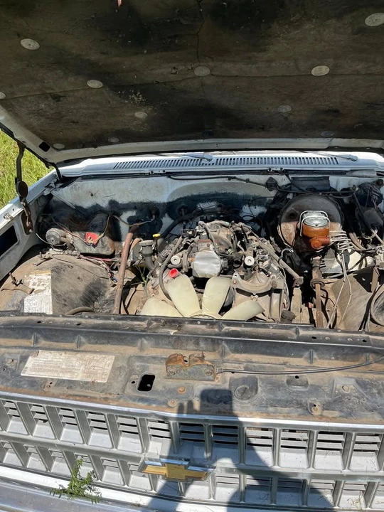 1981 Chevrolet C/K 3rd Gen - Image 13 of 18