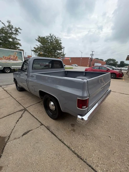 1981 Chevrolet C/K 3rd Gen - Image 7 of 7