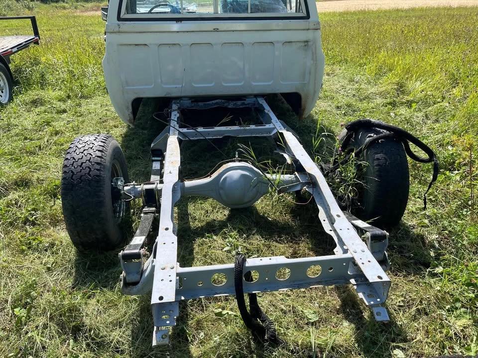 1981 Chevrolet C/K 3rd Gen - Image 3 of 18