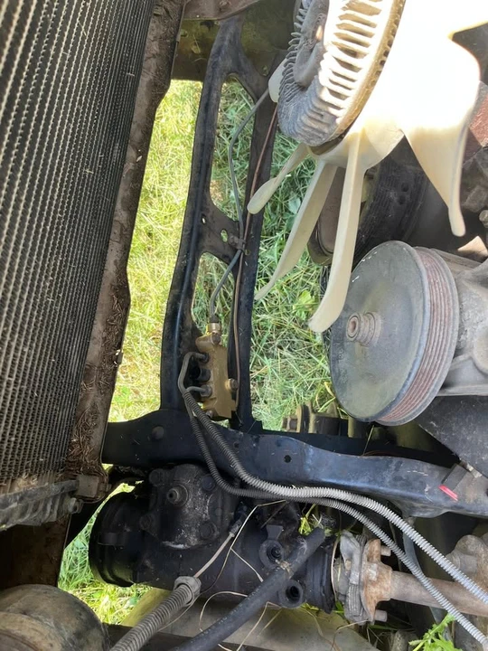 1981 Chevrolet C/K 3rd Gen - Image 15 of 18