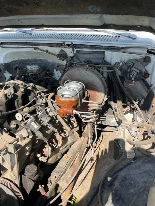 1981 Chevrolet C/K 3rd Gen - Image 14 of 18