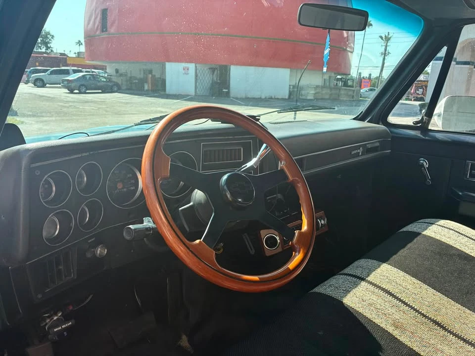 1981 Chevrolet C/K 3rd Gen - Image 5 of 5